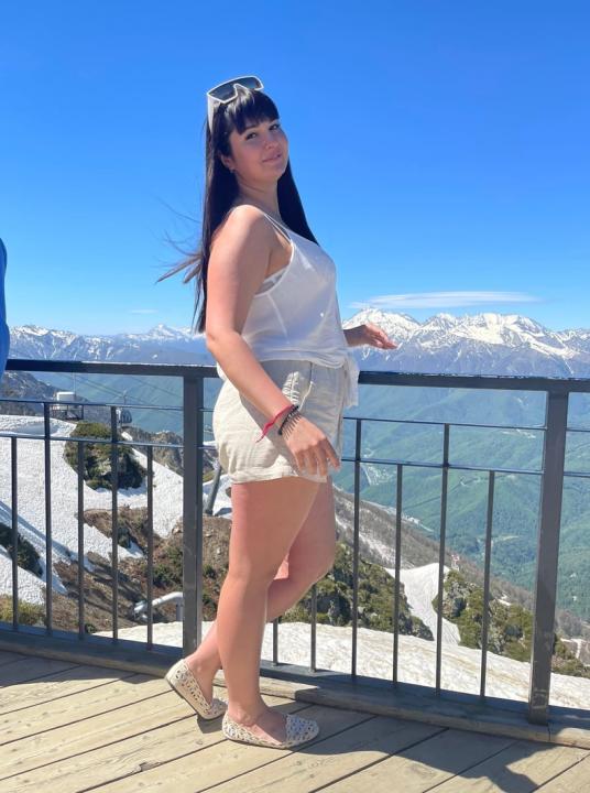 Webcam chat profile for TinaDolly: Dominatrix