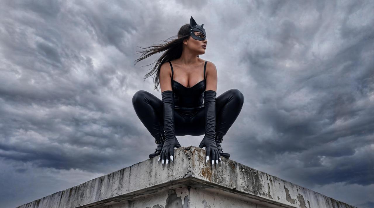 Webcam chat profile for AngelicaKinky: Dominatrix