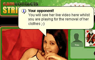 Your opponent