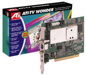 ATI TV Wonder