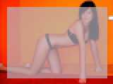 Connect with webcam model Miri19: Penetration