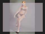 Explore your dreams with webcam model JustLaFemme: Lingerie & stockings