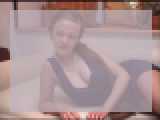 Welcome to cammodel profile for MeganyX: Penetration