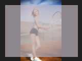 Watch cammodel JustLaFemme: Lingerie & stockings