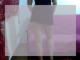 Webcam chat profile for WomanLove: Kissing