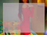 Webcam chat profile for JuicySun: Fitness