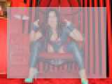 Adult webcam chat with DominatrixAtena: Teasing