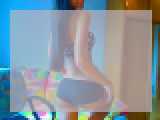 Start video chat with JuicySun: Make up