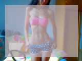 Watch cammodel JuicySun: Lipstick