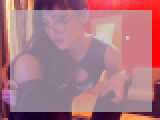Start video chat with dominatrixbx: Leather