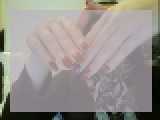 Webcam chat profile for NaturalNails: Nipple play