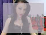 Explore your dreams with webcam model DominatrixMind: Hands