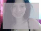 Webcam chat profile for WomanLove: Kissing