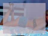 Explore your dreams with webcam model BlondAngelXX: Strip-tease