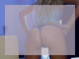 Why not cam2cam with BlondAngelXX: Piercings & tattoos