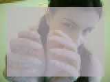Webcam chat profile for NaturalNails: Outfits