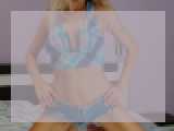 Webcam chat profile for BlondAngelXX: Lingerie & stockings
