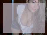 Webcam chat profile for ColombianHottie: Lingerie & stockings
