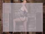 Connect with webcam model xxJenyferxx: Femdom