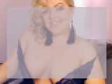 Webcam chat profile for 1HotFatChick: Nipple play