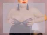 Connect with webcam model 1HotFatChick: Outfits