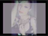 Webcam chat profile for ELECTRADOLL: Penetration