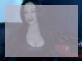 Explore your dreams with webcam model DominatrixMind: Nails