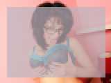 Watch cammodel DaisyBloom: Fingernails