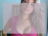 Connect with webcam model ColombianHottie: Kissing