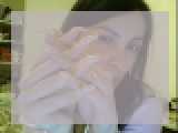 Why not cam2cam with NaturalNails: Strip-tease