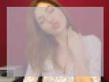 Explore your dreams with webcam model Carramel: Kissing