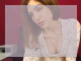 Connect with webcam model Carramel: Strip-tease