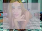Connect with webcam model Fantasy4Real: Hands