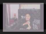 Webcam chat profile for DaisyBloom: Strip-tease