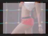 Explore your dreams with webcam model HelenJonson: Fur