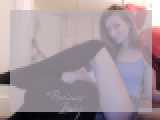 Connect with webcam model PreciousBaby: Outfits