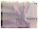 Watch cammodel UkBeddable: Nylons