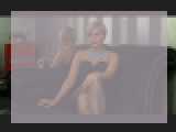 Webcam chat profile for IcedQueen: Mistress/slave