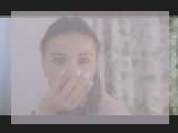 Webcam chat profile for NaturalNails: Masturbation