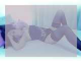 Webcam chat profile for SecretGoddess: Lingerie & stockings