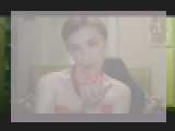 Welcome to cammodel profile for NaturalNails: Kissing