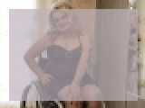 Welcome to cammodel profile for MilfValery: Kissing