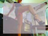 Watch cammodel MissLovely1: Make up