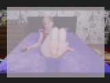 Webcam chat profile for BlondPearl69: Ask about my other activities