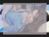 Webcam chat profile for Izabelle: Make up