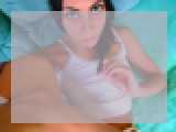 Welcome to cammodel profile for JazzCoquette: Anal
