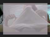 Webcam chat profile for MystiqueLanah: Lingerie & stockings