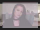 Explore your dreams with webcam model MissyHedone: Fishnets