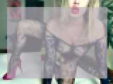 Adult webcam chat with VanillaNatti: Strip-tease