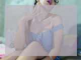 Adult webcam chat with AsianDOMME: Make up